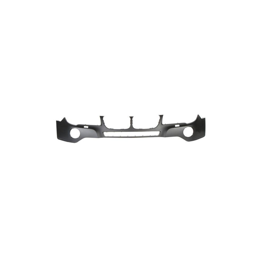 Blic 5510-00-0093906P Bumper For BMW X3 (E83)