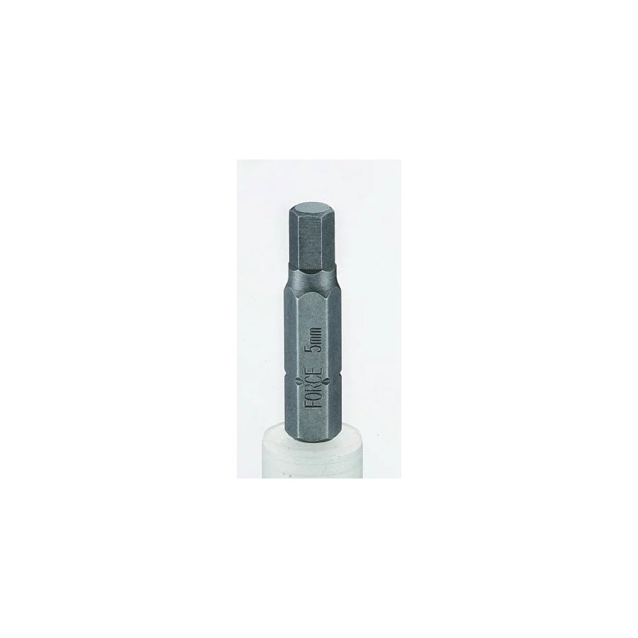 Force 1543610 Screwdriver Bit | ML Performance UK Car Parts