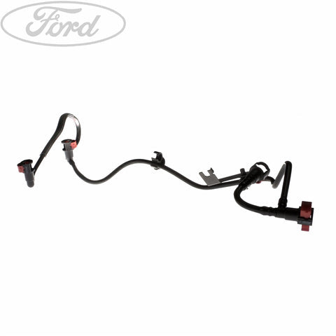 GENUINE FORD 1477389 FUEL RETURN HOSE | ML Performance UK