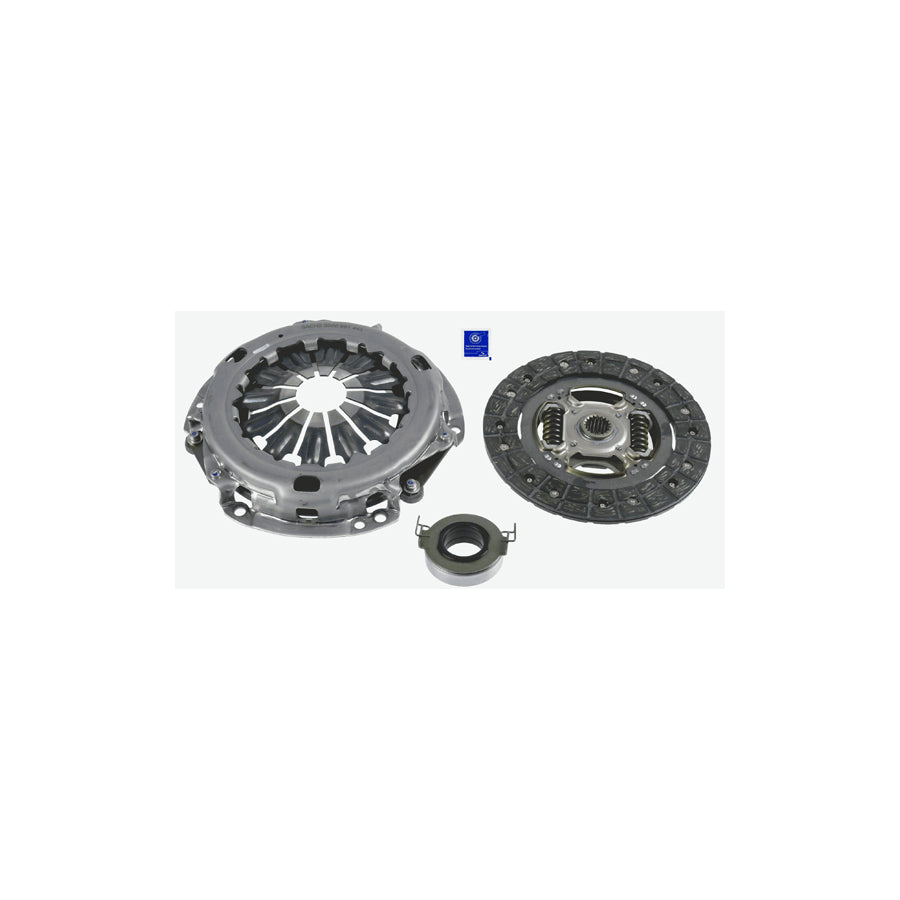 Sachs 3000 951 441 Clutch Kit