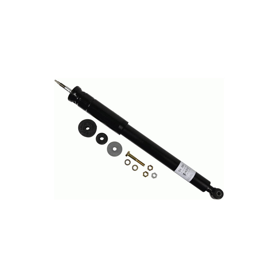 Sachs 124 394 Shock Absorber Suitable For Mercedes-Benz E-Class Saloon (W210)