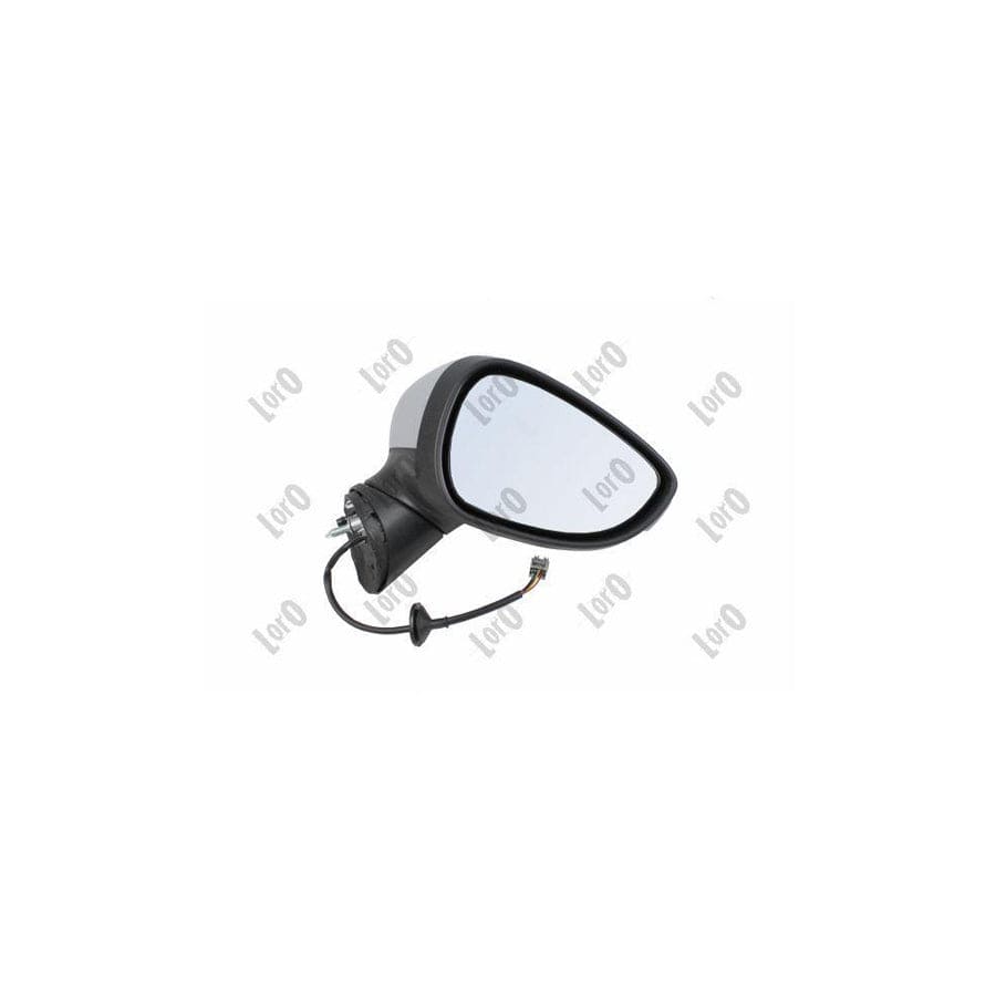 Abakus 1214M07 Wing Mirror For Ford Fiesta Mk6 Hatchback (Ja8, Jr8) | ML Performance UK