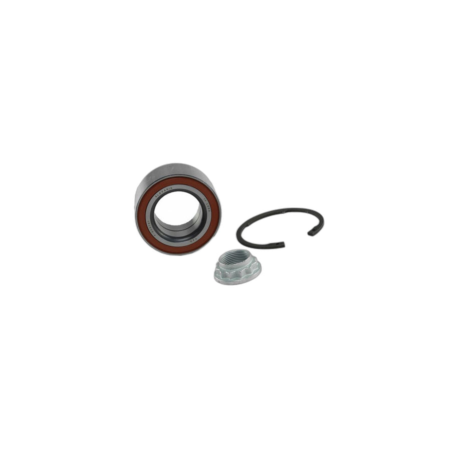 Genuine BMW 33412220987 E36 E46 Service Kit Wheel Bearing, Rear VALUE LINE (Inc. 320Cd, 316ti & 320i)