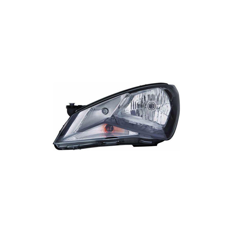 Abakus 4451129RLDEM2 Headlight For Seat Mii (Kf1) | ML Performance UK