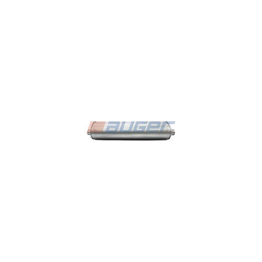 Auger 71154 Middle- / End Silencer