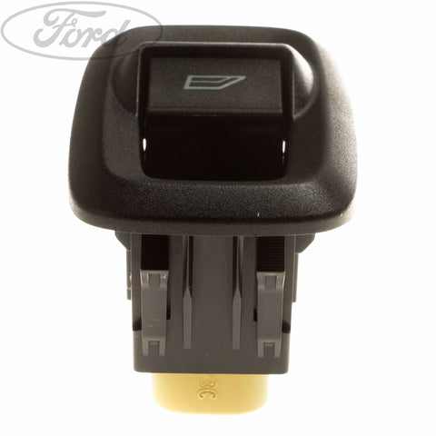 GENUINE FORD 1823466 FIESTA REAR DOOR WINDOW CONTROL SWITCH | ML Performance UK