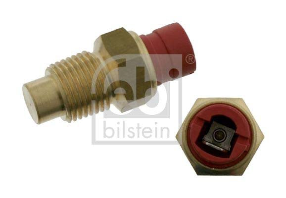 Febi Bilstein 23464 Sensor, Coolant Temperature For Iveco Daily | ML Performance UK Car Parts