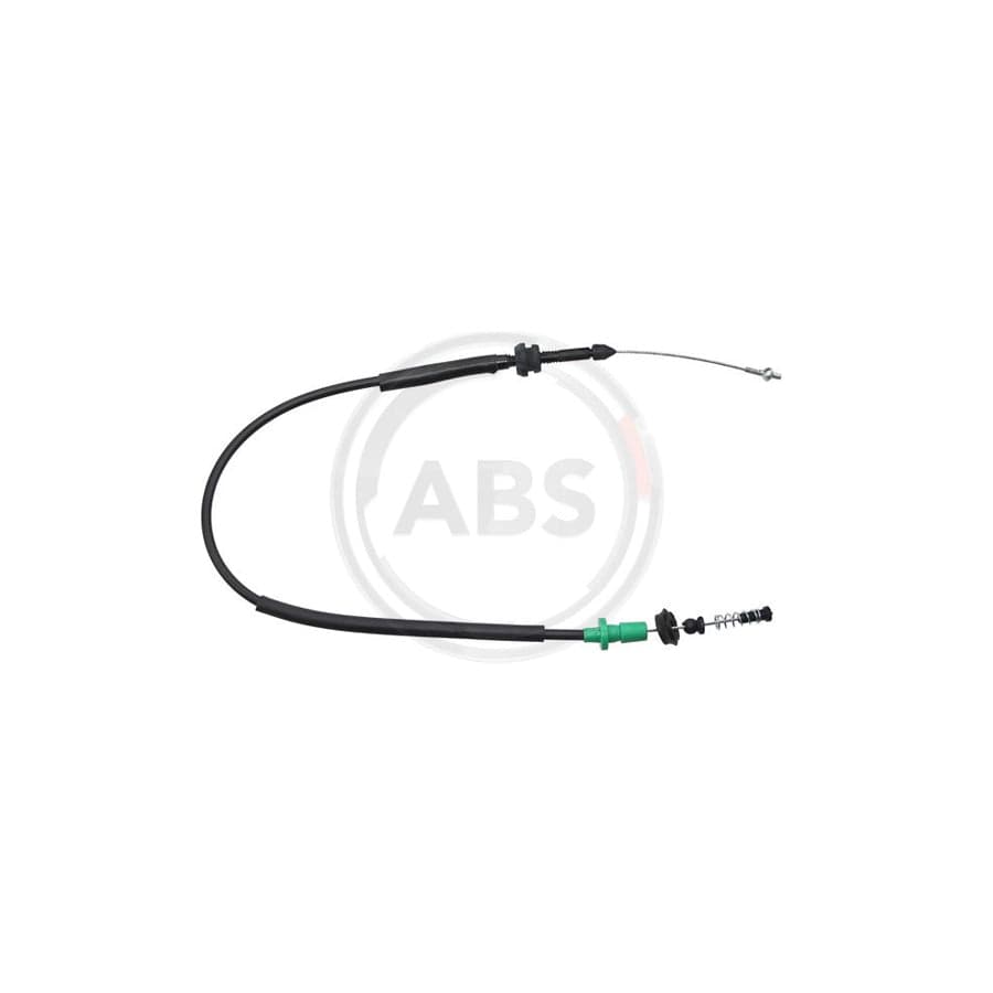 A.B.S. K37380 Throttle Cable | ML Performance UK Car Parts