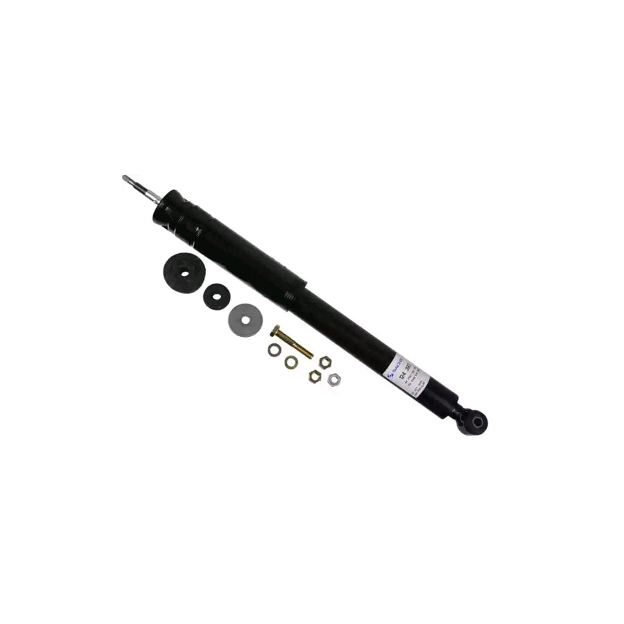 Sachs 124 393 Shock Absorber Suitable For Mercedes-Benz E-Class Saloon (W210)