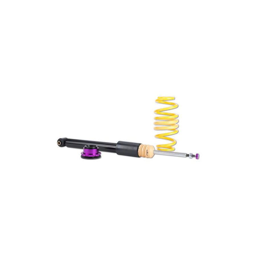 KW 1808000N Seat VW Variant 2 Street Comfort Coilover Kit (Leon & Golf) 5  | ML Performance UK Car Parts