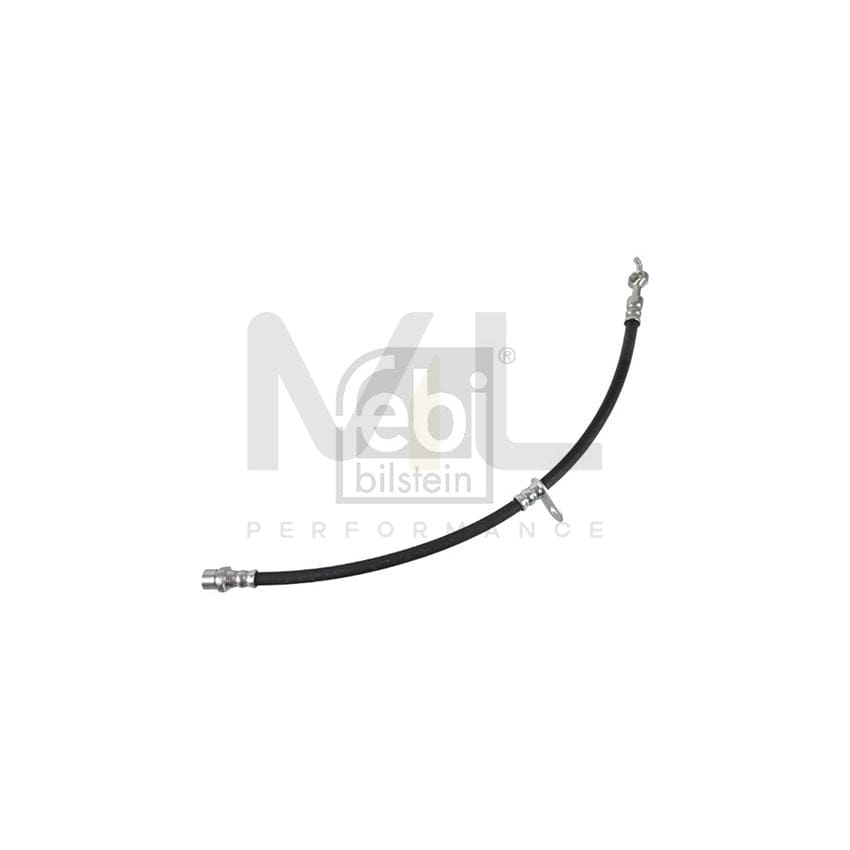 FEBI BILSTEIN 174846 Brake Hose Front Axle Right, 510mm | ML Performance Car Parts