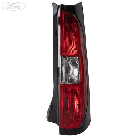 GENUINE FORD 5083188 EVEREST REAR DRIVER SIDE LIGHT LAMP INDICATOR LENS 2009-2015 | ML Performance UK