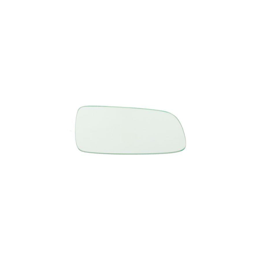 Blic 6102-01-0516P Mirror Glass, Outside Mirror For Citroen Zx