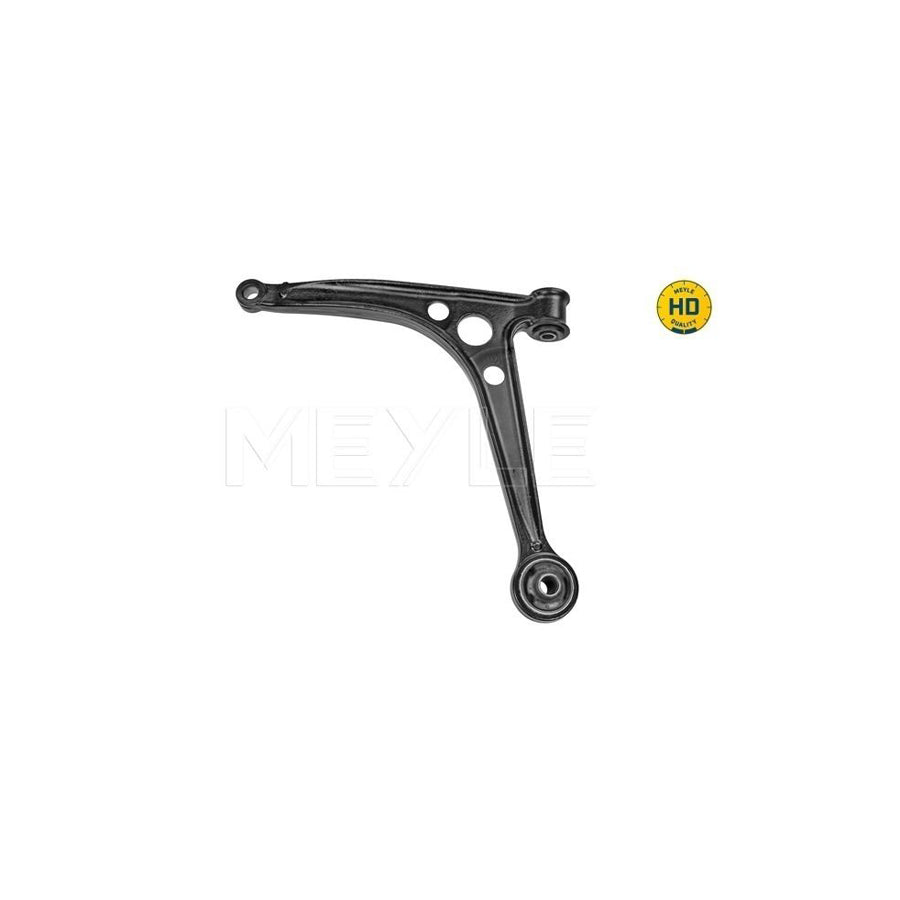 Meyle 116 050 0008/Hd Suspension Arm