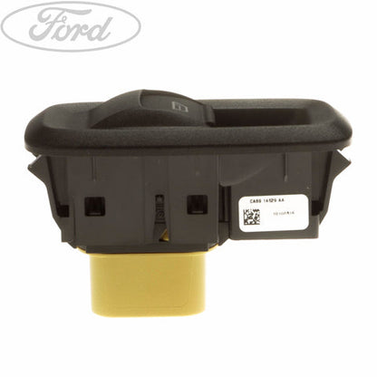 GENUINE FORD 1823466 FIESTA REAR DOOR WINDOW CONTROL SWITCH | ML Performance UK