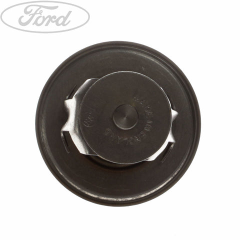 GENUINE FORD 1658103 MOTORCRAFT ENGINE COOLANT THERMOSTAT | ML Performance UK