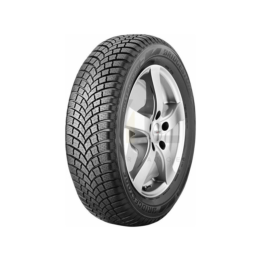 Bridgestone Blizzak LM-18C 145/65 R15 72T Winter Tyre | ML Performance UK Car Parts