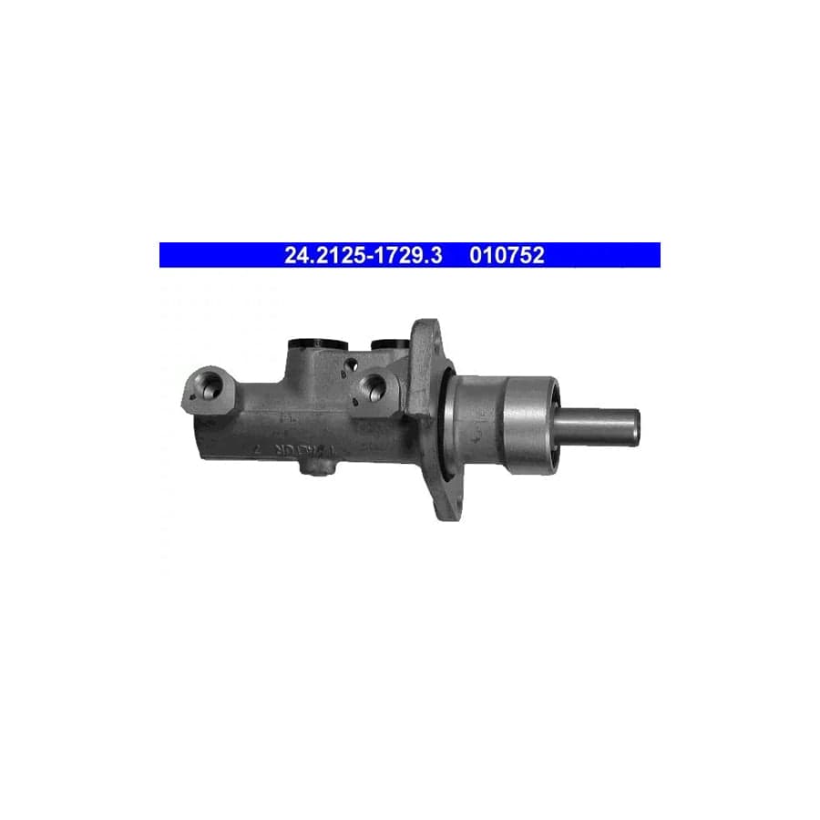 ATE 24.2125-1729.3 Brake Master Cylinder For Alfa Romeo 166 (936)