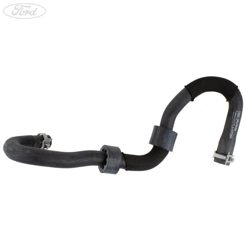 GENUINE FORD 2097244 RANGER 3.2 DURATORQ TDCI AIR CON HEATER INLET HOSE 2011- | ML Performance UK