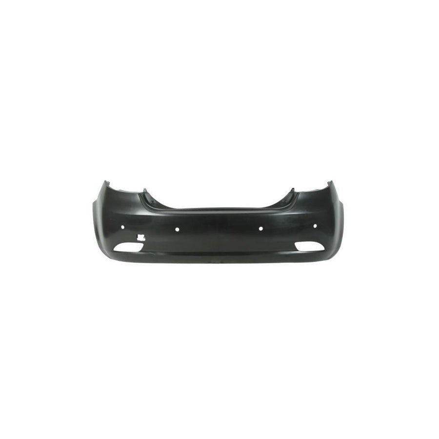 Blic 5506-00-3267953P Bumper For Kia Cee'D