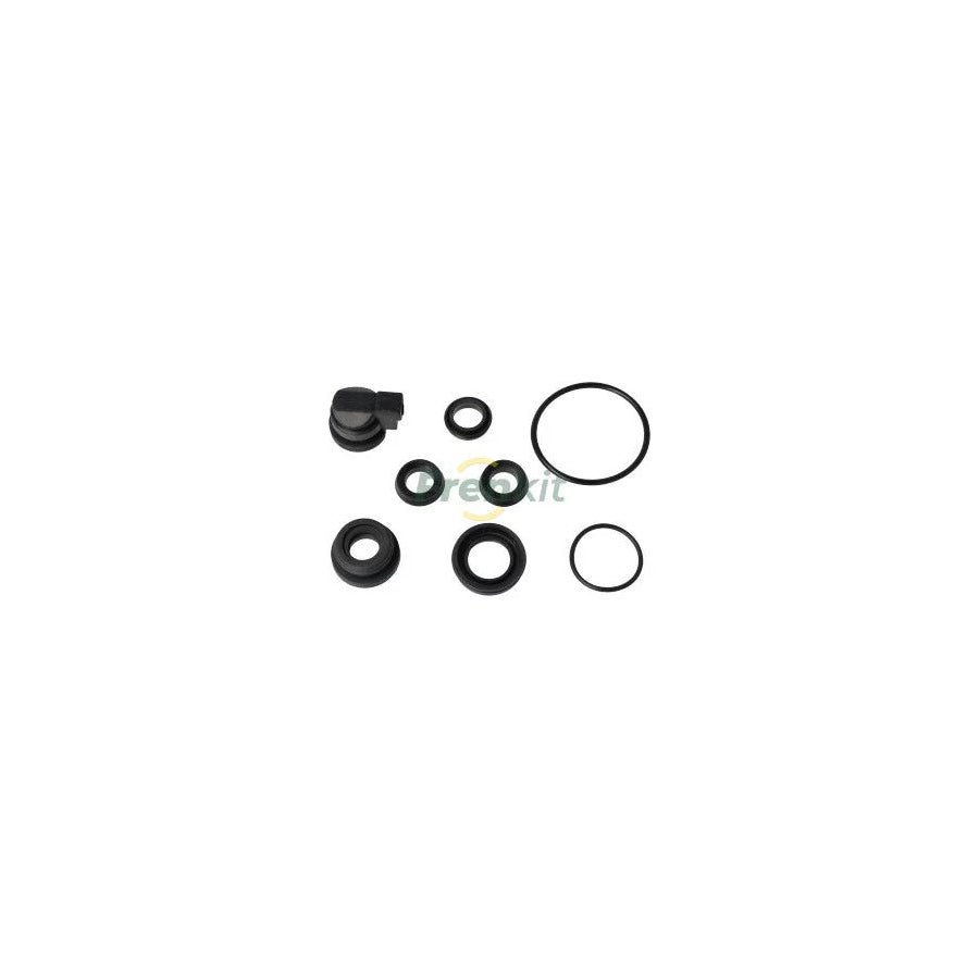 Frenkit 119037 Repair Kit, Brake Master Cylinder For Nissan Micra Ii Hatchback (K11) | ML Performance UK Car Parts