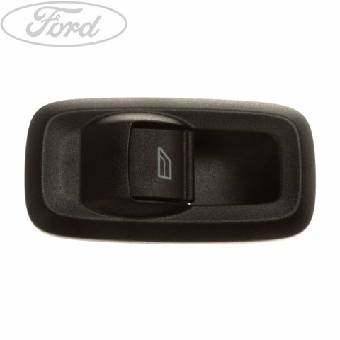 GENUINE FORD 1823466 FIESTA REAR DOOR WINDOW CONTROL SWITCH | ML Performance UK