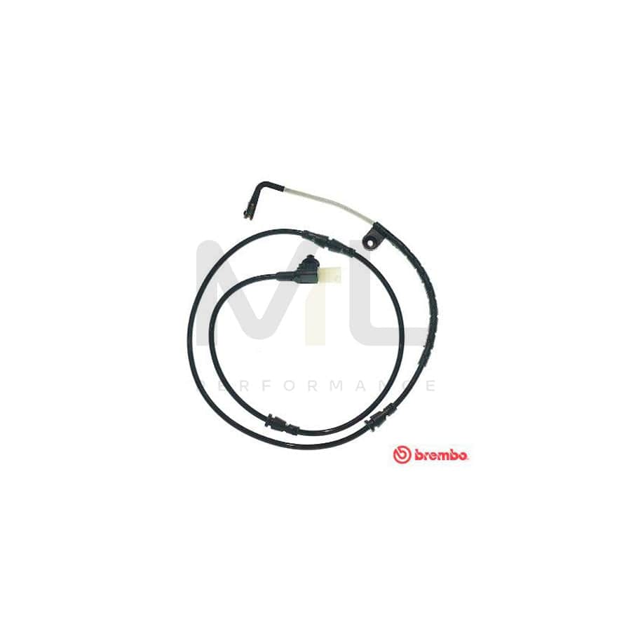 BREMBO A 00 273 Brake pad wear sensor for LAND ROVER Range Rover Sport (L320) | ML Performance Car Parts