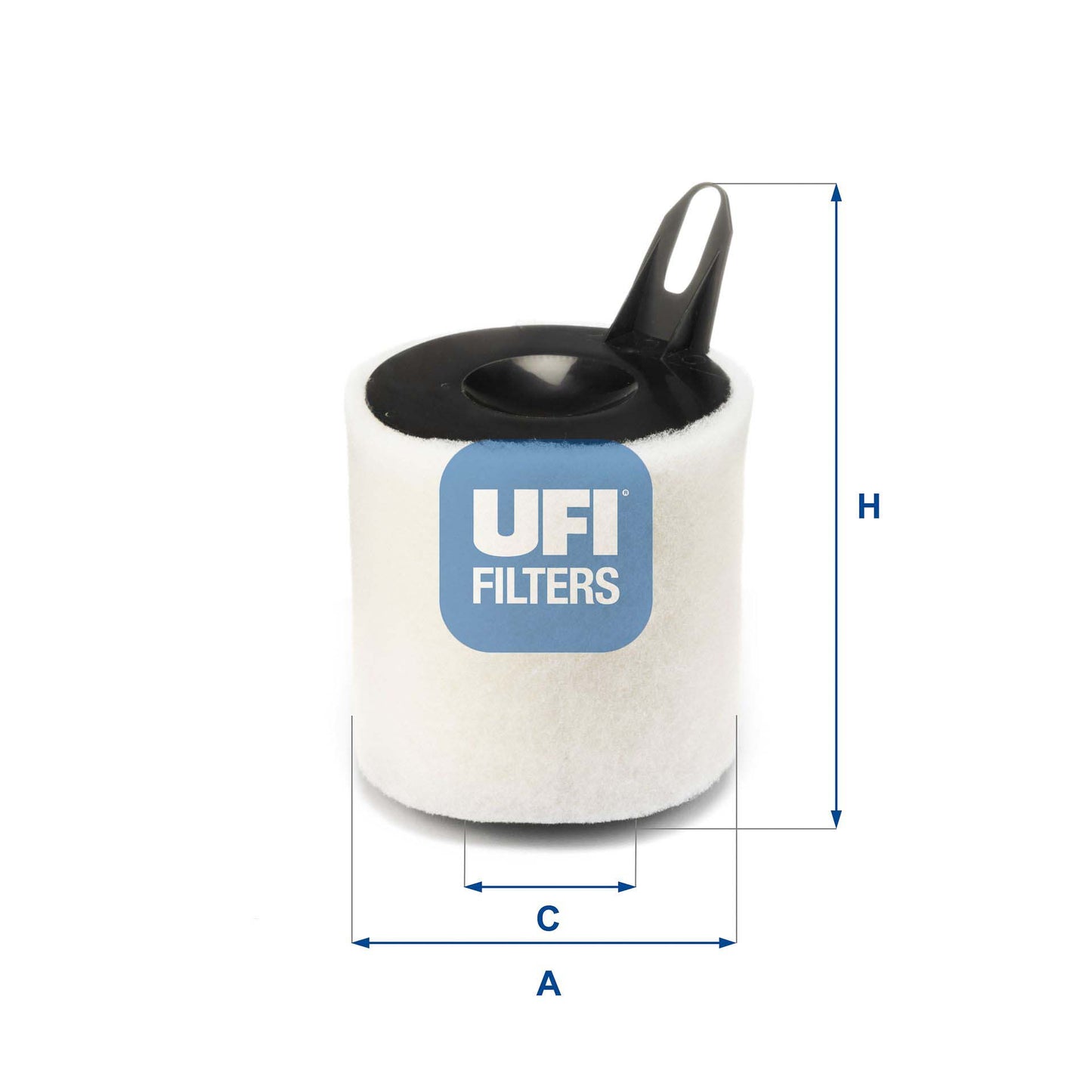 UFI 27.594.00 Air Filter