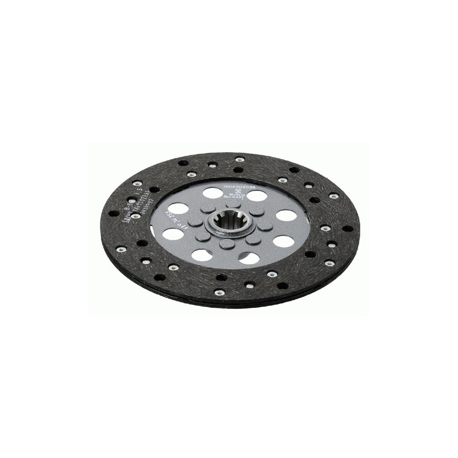 Sachs 1864 202 035 Clutch Disc