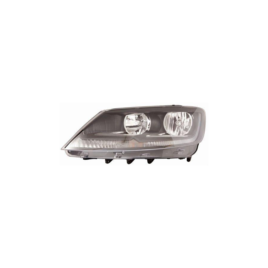 Abakus 4451127RMLDEM2 Headlight For Seat Alhambra Ii (710, 711) | ML Performance UK