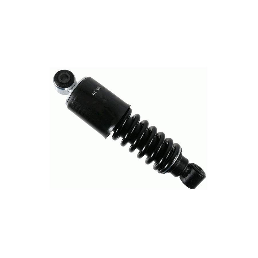 Sachs 112 856 Shock Absorber, Cab Suspension