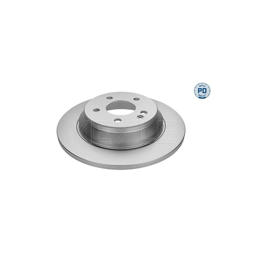 Meyle 015 523 0042/Pd Brake Disc