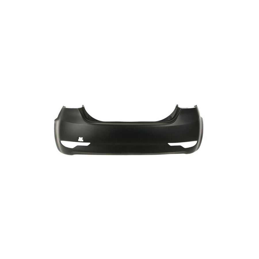 Blic 5506-00-3267952P Rear Bumper For Kia Cee'D