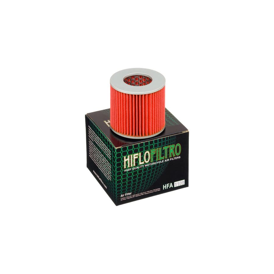 HifloFiltro HFA1109 Air Filter | ML Performance UK Car Parts