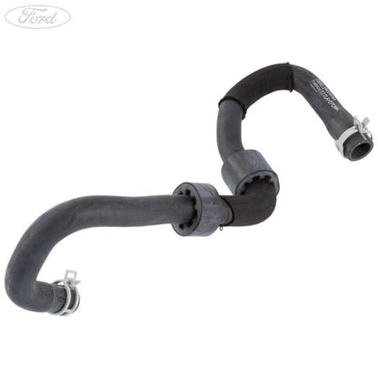 GENUINE FORD 2097244 RANGER 3.2 DURATORQ TDCI AIR CON HEATER INLET HOSE 2011- | ML Performance UK