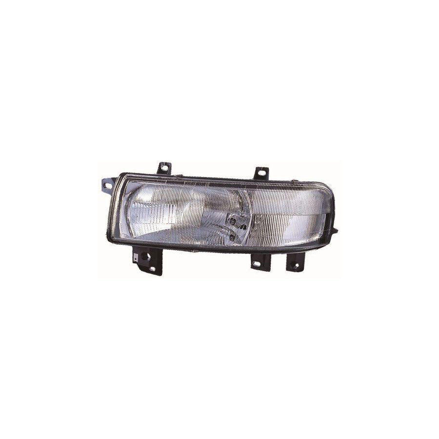 Abakus 5511143RLDEM Headlight | ML Performance UK