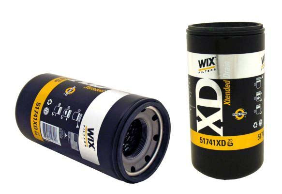 WIX Filters 51741XD Oil Filter