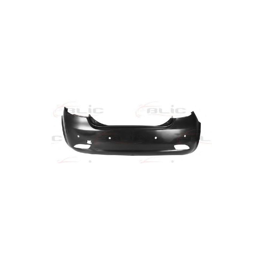 Blic 5506-00-3267951P Bumper For Kia Cee‘D I Hatchback (Ed)