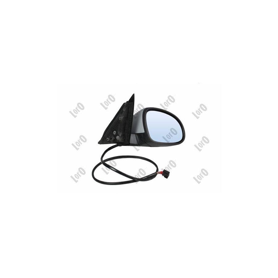 Abakus 3512M06 Wing Mirror For Skoda Yeti (5L) | ML Performance UK