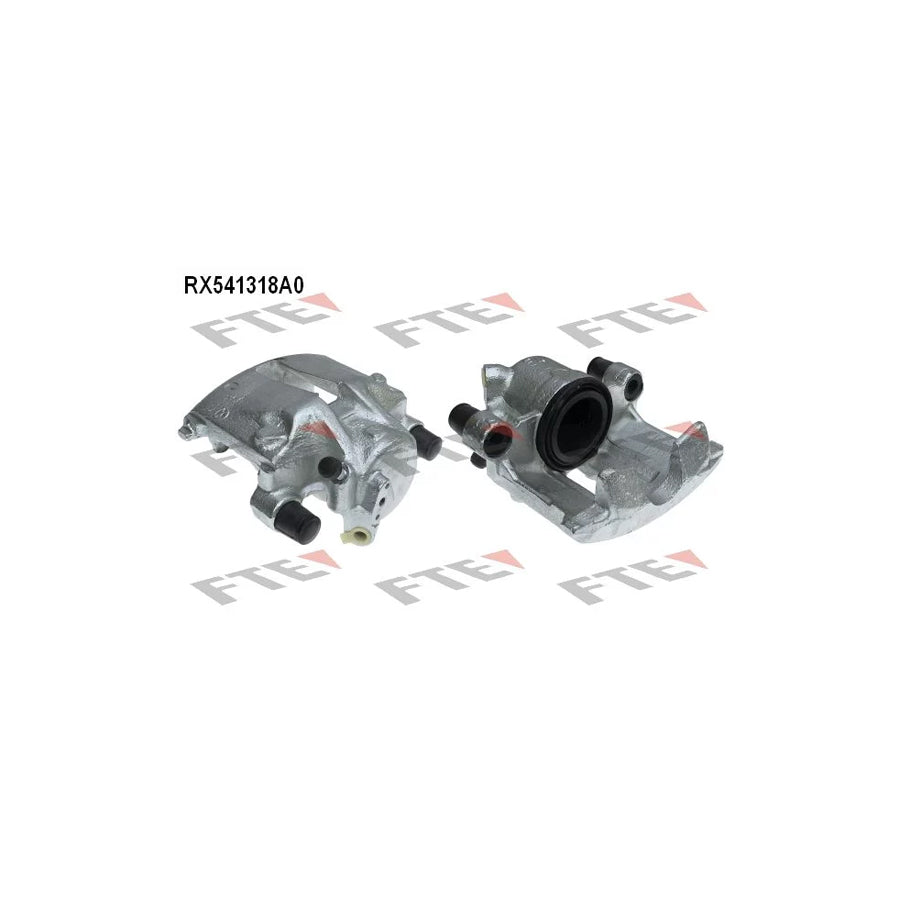 Fte RX541318A0 Brake Caliper For Audi 100 | ML Performance UK Car Parts