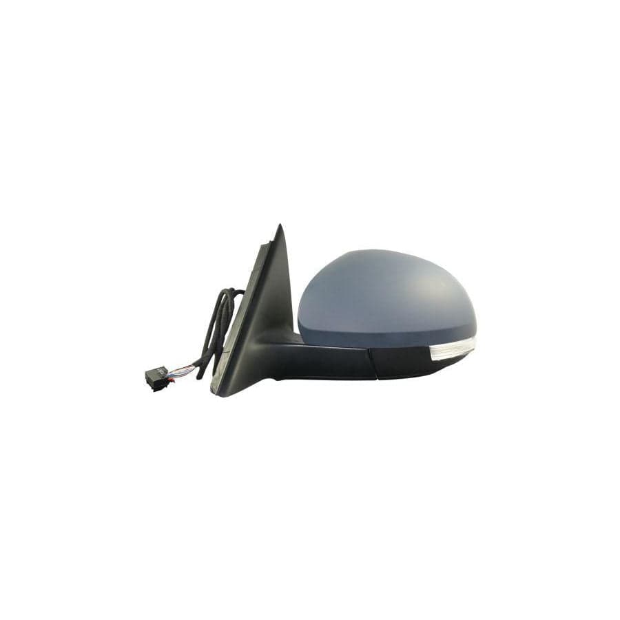 Abakus 3512M05 Wing Mirror For Skoda Yeti (5L) | ML Performance UK