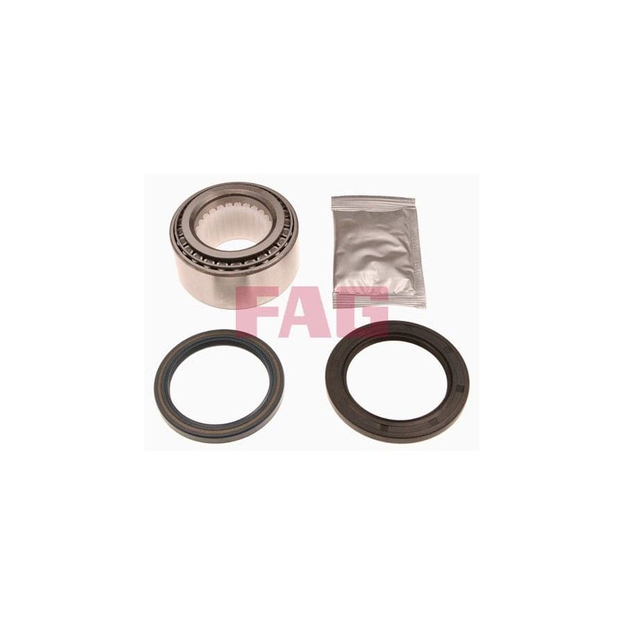 FAG 713 6903 20 Wheel Bearing Kit