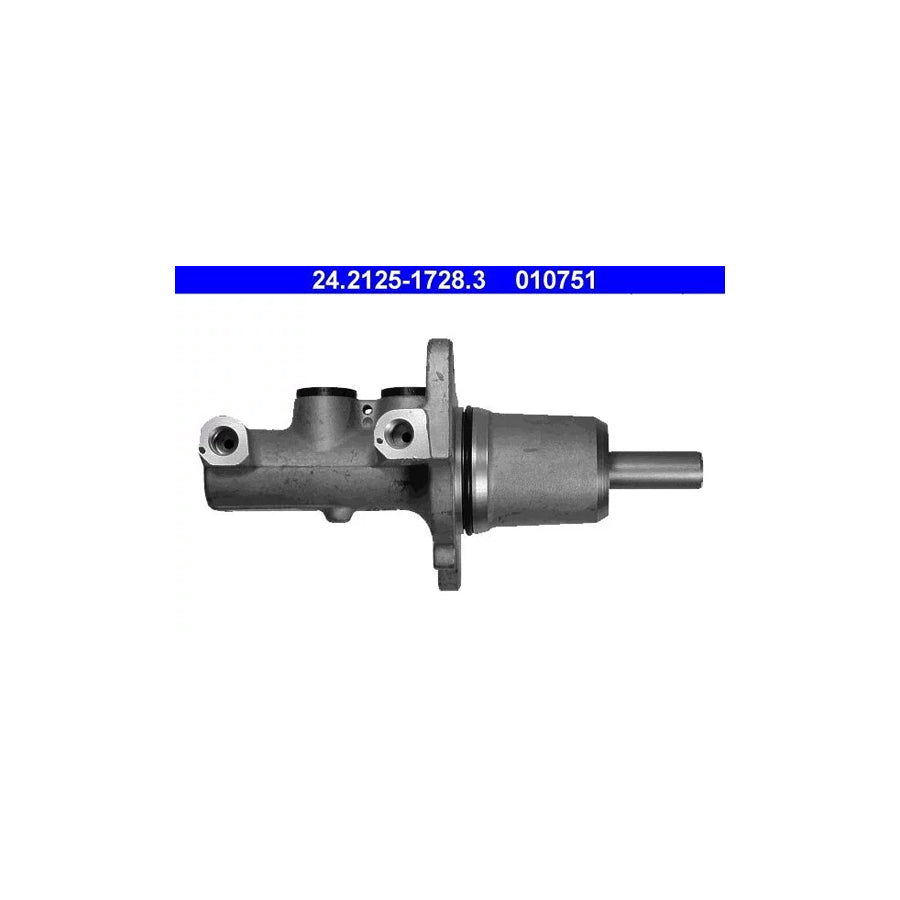 ATE 24.2125-1728.3 Brake Master Cylinder Suitable For Mercedes-Benz Sprinter