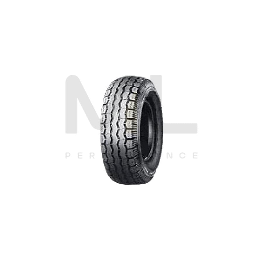 Bridgestone Super Safety 4.00 8 55J Motorcycle Summer Tyre | ML Performance UK Car Parts