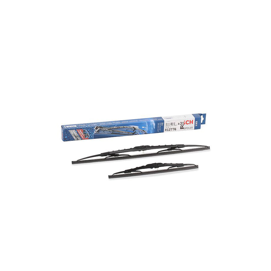 Bosch Twin Spoiler 3 397 010 406 Wiper Blade | ML Performance UK Car Parts