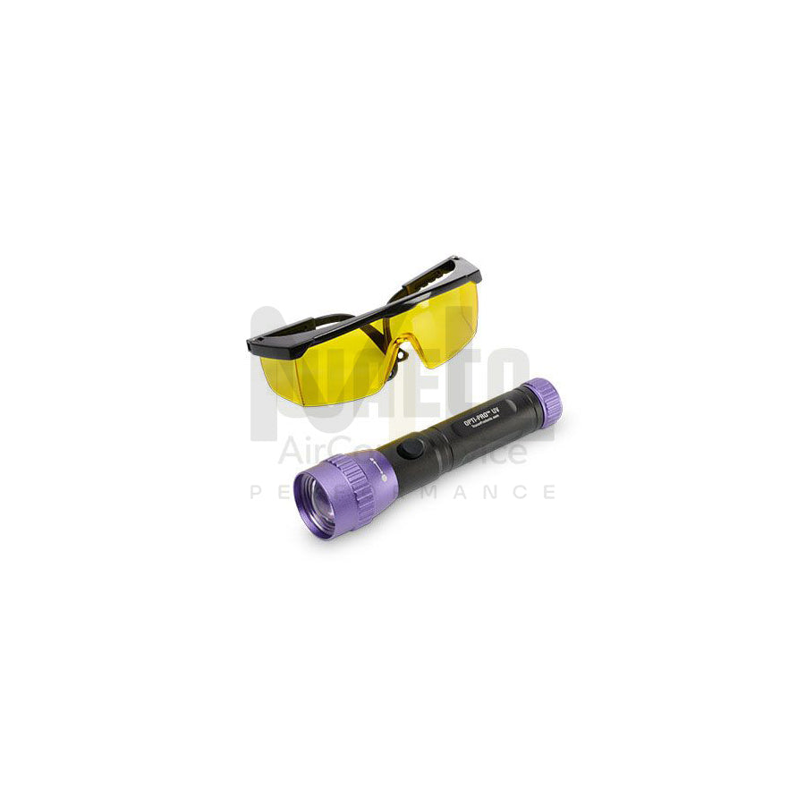 WAECO TPOPUV UV torch | ML Performance Car Parts