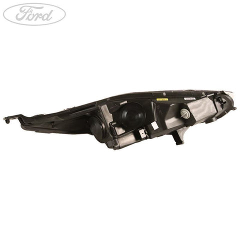 GENUINE FORD 2126899 FIESTA FRONT N/S HEADLAMP UNIT C1BB13W030CH 2008- | ML Performance UK