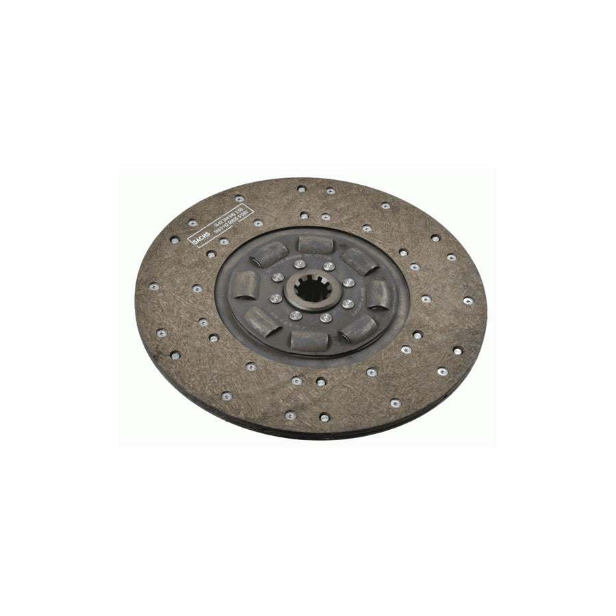 Sachs 1861 571 236 Clutch Disc