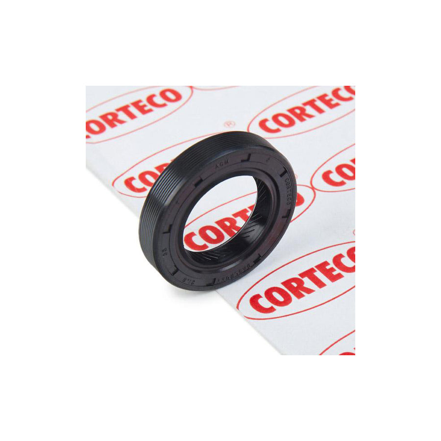 Corteco 12015554B Shaft Seal, Manual Transmission | ML Performance UK