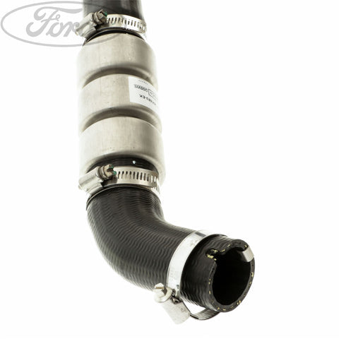 GENUINE FORD 1709502 TRANSIT INTERCOOLER HOSE | ML Performance UK